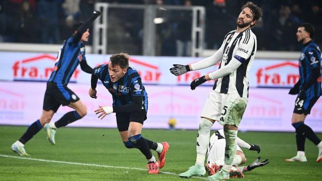 第13平！尤文其实踢得挺好，但莫塔这个奇招太失败