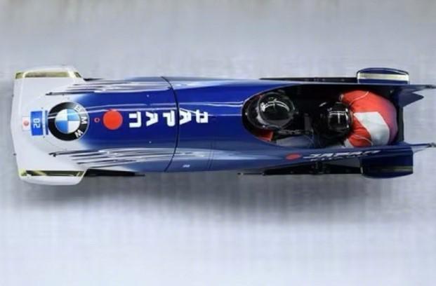 日本雪车队因协会漏看规定无缘冬奥会，选手：让人无言以对