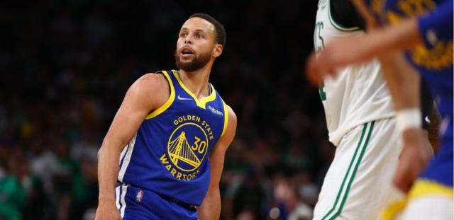 半岛体育-【观察】拿下第四冠后 库里坐稳历史第二控卫了吗？