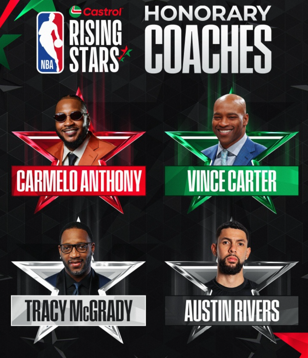 一图流|什么？！最强来次够继承人已经到达NBA